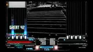 Beatmania IIDX CS GOLD SP Kaiden Vanessa＆Kamaitachi