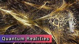 Quantum Realities: Unraveling the Many-Worlds Interpretation