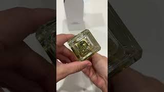 Matiere Premiere-Cologne Cedrat #perfume #духи #ароматы #unboxing #fragranc #парфюмерия #fragance