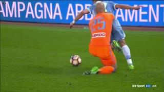 Highlights : Lazio 0-3 Napoli