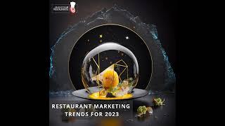 168 - Restaurant Marketing Trends for 2023 Part III