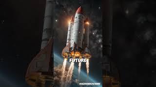 Legendary Space Discoveries: Steps Shaping the Future #universe #shorts