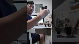 [Unboxing] GoPro Hero12 Black VIP kit  l  고프로 히어로12블랙 VIP 킷 언박싱 #goprohero12 #고프로 #gopro