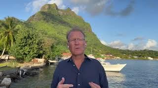 EO.Forum Mindset Training Video by Alan Peterson 081222