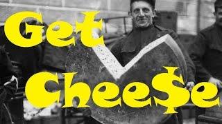 Get Cheese By Shawny Monsta Ft Mac Deviasi - Northern Cali Rap