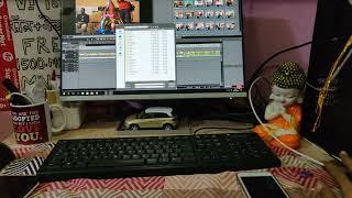VIDEO MIXING EDITING TIME || SANCHORE DIGITAL STUDIO || #trending #editing #mixing #photography