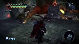 Darksiders (Warmastered Edition) - Easy Improvised Kills Trophy