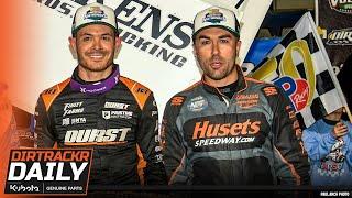 I built a sprint car rankings system, and you won't like what it spit out