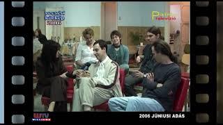 6 100 Vecsési Körkép Retro 2006 június Pécsi Marcell