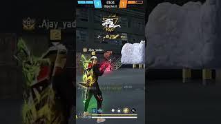  free fire #shortvideo #ajay yadav