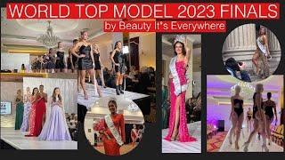 World Top Model 2023 Finals