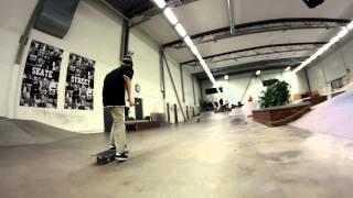 Victor Forzelius - Indoor Part 2012 & 2013