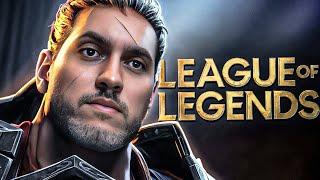 EKİPLE RANK KASIYORUZ! | LEAGUE OF LEGENDS | DERECELİ