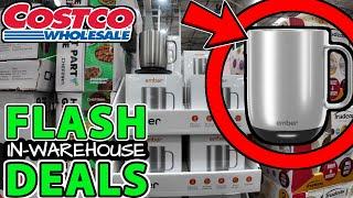 Costco 36 HOT Flash DEALS You NEED to BUY!!! ASAP DEC 2024