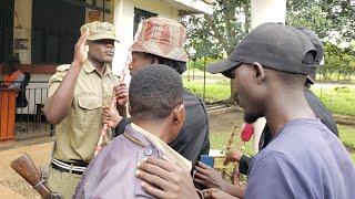 SSEMAKADDE E FORTPORTAL LUBAADE LUTALO, ONO WABULA MUKA!!,POLICE ELEMELEEDWA #lawyer #subscribe