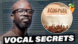 How to Make AFRO HOUSE like Keinemusik, &ME, Black Coffee