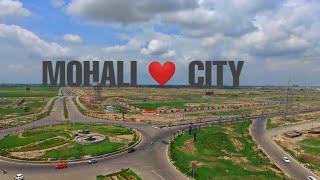 Mohali City | Near Chandigarh | Unbelievable development