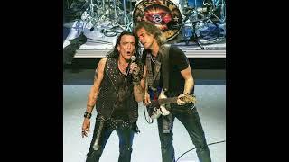 Stephen Pearcy & Warren DeMartini of Ratt Interview 1/29/25 on Eddie Trunk (Part 1)