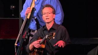 The one man musical genre | Chanson du Chat | TEDxNaperville