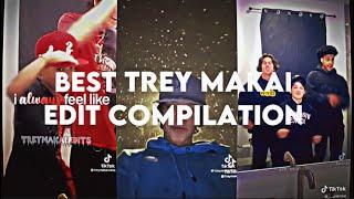 Best Trey makai edits compilation