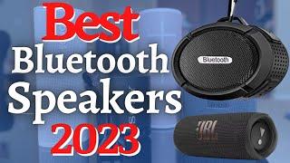 Best Bluetooth Speakers 2023 (TOP 3 Picks For Any Budget ) Promarkit