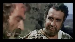 The Story of Gideon and Samson  of the Bible | Full Movie 1965