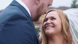 Ashley & Zach at Ken Caryl Vista in Littleton, Colorado