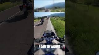 GUARDA IL VIDEO! #motovlogitalia #iscriviti #perte #subscribe #tiktok