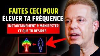 Dr Joe Dispenza : Comment Manifester Tout Ce Que Tu Désires – Méthodes Simples et Puissantes