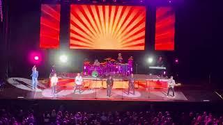 Chicago Live In Concert at Mohegan Sun Arena Uncasville, CT 11-07-2024 Part Two