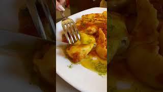 Bologna Food Tour with Giada De Laurentiis