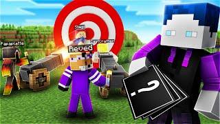 WELCHES TEAM HAT DIE BESSEREN MINECRAFT PROS? (XXL GAMESHOW)