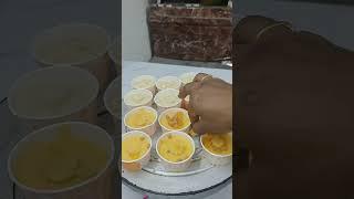 filling cupcakes #feedshorts #shortsfeed #shortsvideo #shorts #youtube #youtubeshorts #cake