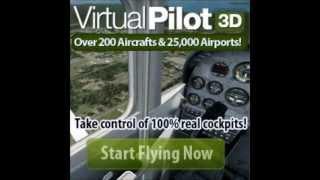 How To DOWNLOAD Virtual Pilot 3D FREE DOWNLOAD [NEW!]