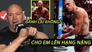 Israel Adesanya CHÂM BIẾM Alex Pereira l LÀNG VÕ XÔN XAO với cú KO của Alex l KẾ HOẠCH LÊN HẠNG NẶNG