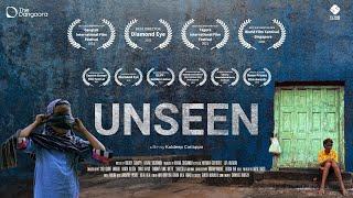 Unseen Official Trailer 2023 | Documentary | Satoir