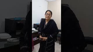 Diploma in Humanistic Integrative Counselling Level 5 Batch 2 Student Feedback Sehrish
