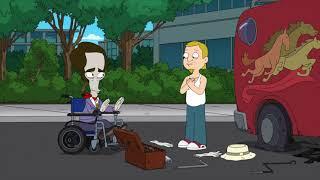 [NoZoom] American Dad Season 17 Episode 3 - American Dad Full Episodes NoCuts New Ep