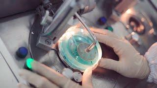 Safety and Hygene at Essilor