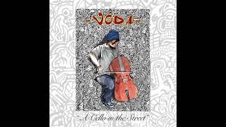 A Cello In The Street - masterjoda75