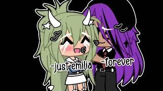 [+]forever~[+]ft.mi amor@XxEmiliaplaysXx123 [+]