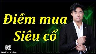 Điểm mua siêu cổ