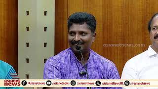 'കേരള സ്റ്റോറി ഞാനോ ബിജെപിയോ പ്രൊഡ്യൂസ് ചെയ്ത സിനിമയല്ല' | Sandeep Vachaspati