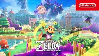 The Legend of Zelda: Echoes of Wisdom – Avis de la presse ! (Nintendo Switch)