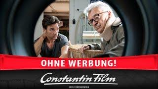 DA GEHT NOCH WAS - Filmausschnitt 5 - Ab 12. September im Kino