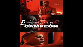 EL CAMPEON - STEVEN R (VIDEO OFICIAL)