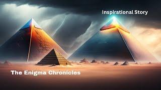 The Enigma Chronicles | Inspirational Story