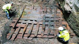 25 Most Mysterious Archaeological Finds