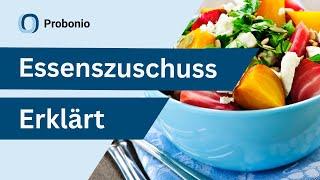 Digitaler Essenszuschuss als Top Mitarbeiter-Benefit: So funktioniert's! | Probonio