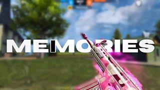 Memories  (Free Fire Highlights)